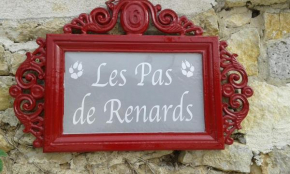 Gîte Des Pas De Renards